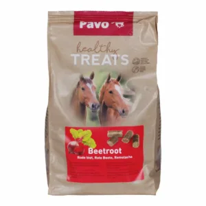 Pavo Healthy Treats Beetroot - N.v.t., N.v.t.
