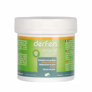 Derfen Original cream - N.v.t., N.v.t.