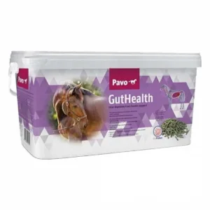 Pavo GutHealth - N.v.t.