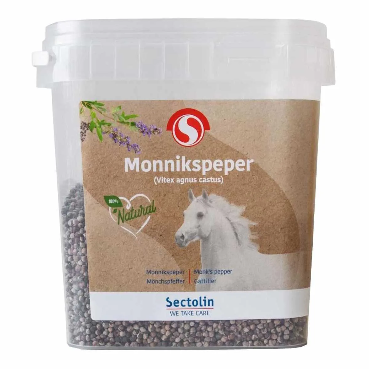 Sectolin Monnikspeper 61587-38-a1