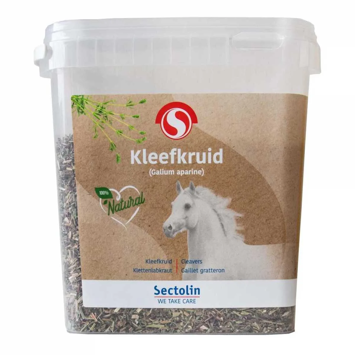 Sectolin Kleefkruid 61591-38-a1