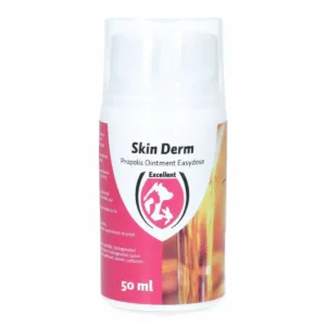 Skin Derm Propolis Zalf Easydose - N.v.t., N.v.t.