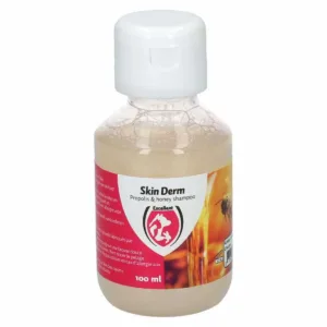 Skin Derm Propolis Shampoo - N.v.t., N.v.t.