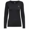 Only Play Clarissa longsleeve Trainingsshirt - Bordeaux, xl