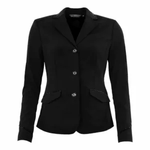 Anky Platinum CWATJ20001 Rijjas - Zwart, 40