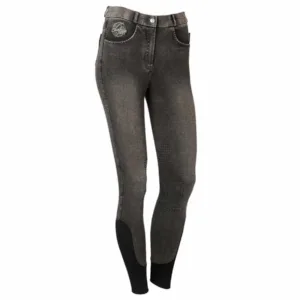 Harry's Horse Haarlem Denim KG rijbroek 70052-06-a_61