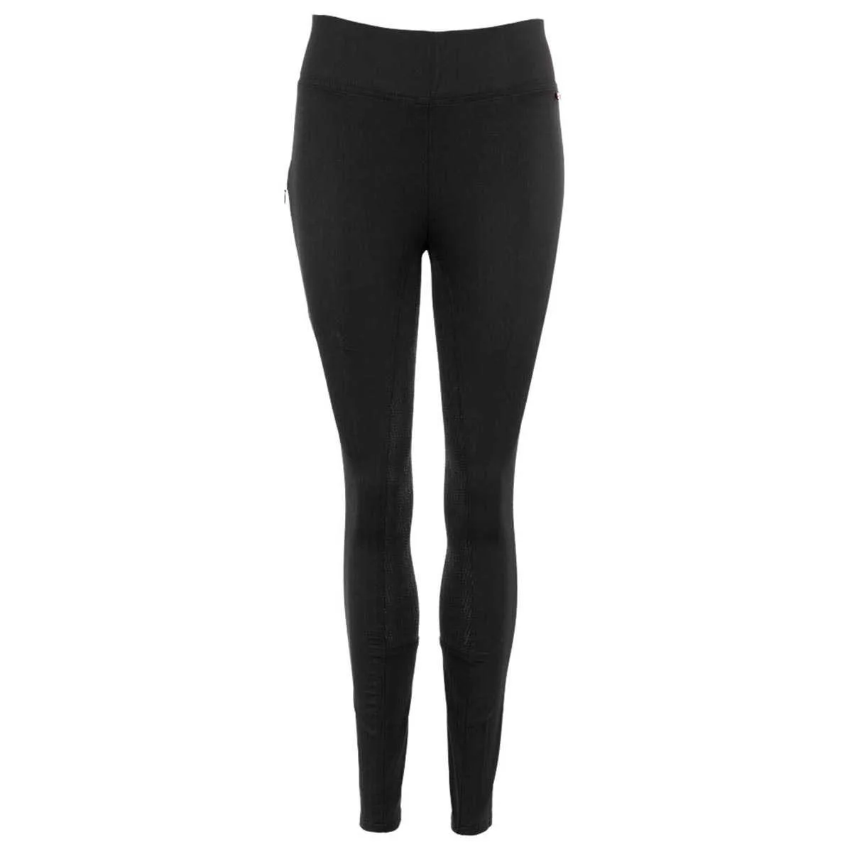 Premiere Bugloss fg rijlegging - Zwart, 40