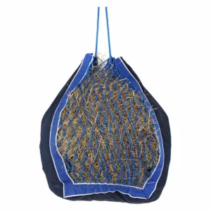 Shires Allmesh hooinet - Donkerblauw