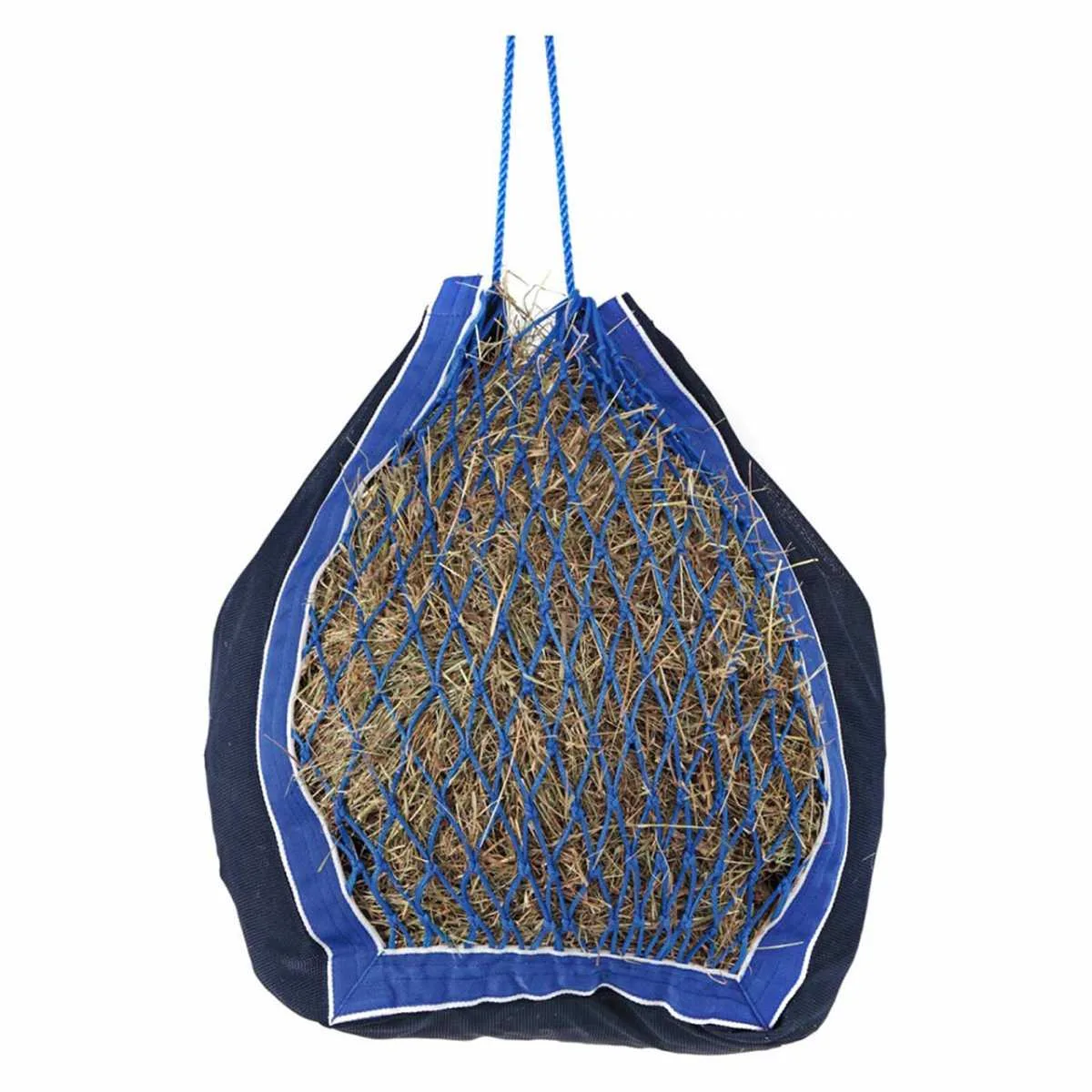 Shires Allmesh hooinet - Donkerblauw