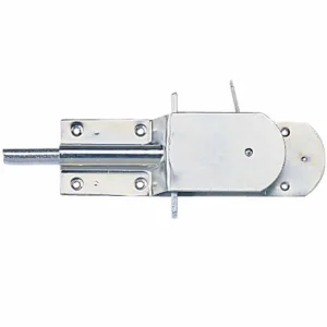 Staldeurgrendel - N.v.t.