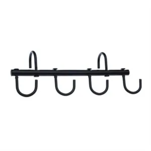 Hoofdstel poetsstang lang