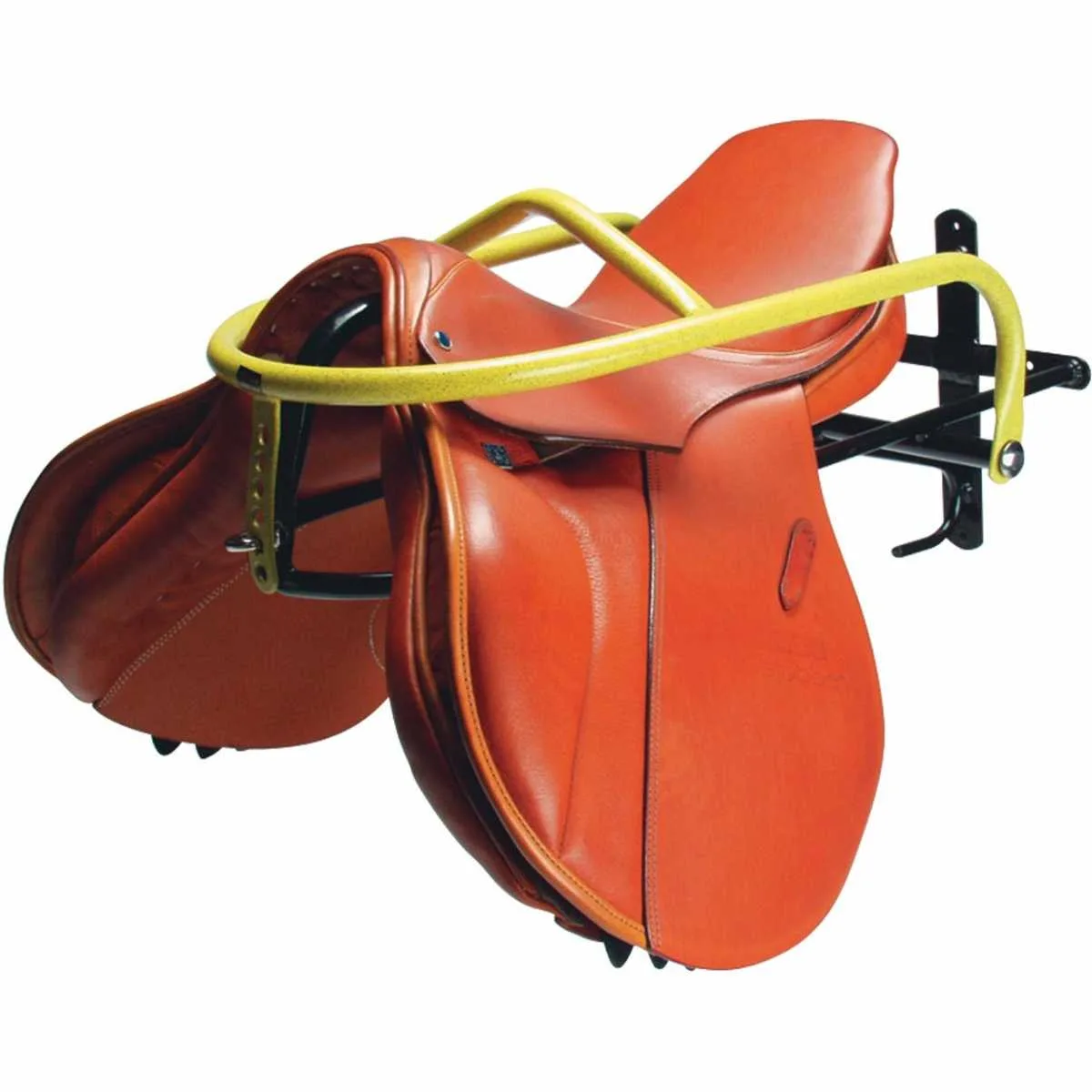 Zadeldrager antidiefstal - N.v.t.