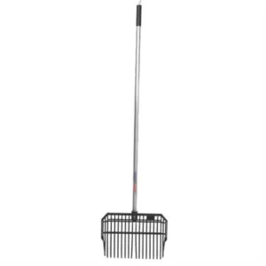 Zaagselvork aluminium incl. steel