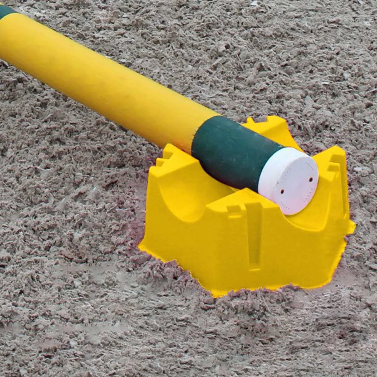 Waldhausen Cavaletti blok - Geel