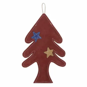 Pagony Kerstboom paardenspeelgoed 70572-30-a1