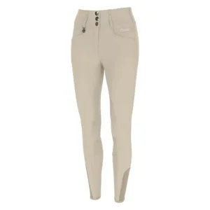 Pikeur Candela FG Rijbroek - Beige, 84