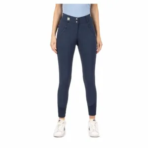 Anky Timeless FG XR231102 Rijbroek - Donkerblauw, 42