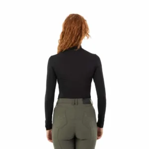 Anky Mockneck Shirt 70784-01-b1