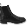 Equitheme Riding World jodhpurs - Zwart, 36