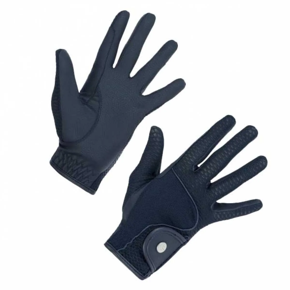 Covalliero Handschoenen S24 - Donkerblauw, l