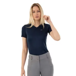 Anky T-shirt VJ24 - Donkerblauw, l