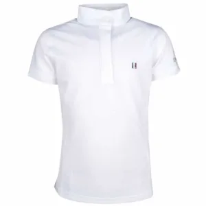 Kingsland Classic girls showshirt 71537-04-a1