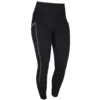 Harrys Horse Equi Tights FG rijlegging - Zwart, 46