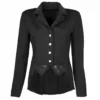 Harrys Horse Montpellier rijjas - Zwart, xl