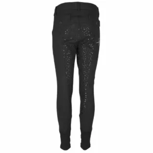 Mondoni Exclusive II kinder rijbroek 72471-01-b1