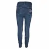 Mondoni Jeans kinder rijbroek 72660-12-b1