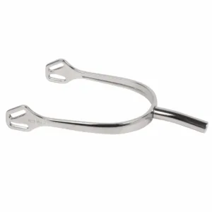 Sprenger Sporen stomp 72667-08-a1