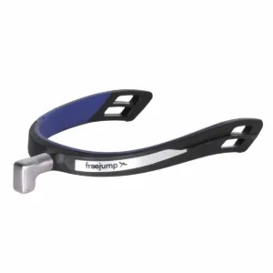 Freejump Spur'on Hamer sporen - Blauw