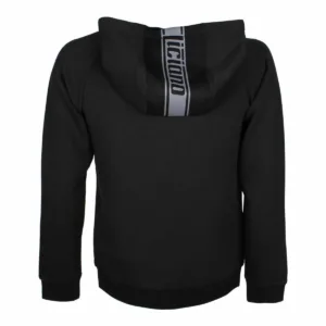 Harrys Horse Liciano hoodie heren techvest 73555-01-b1