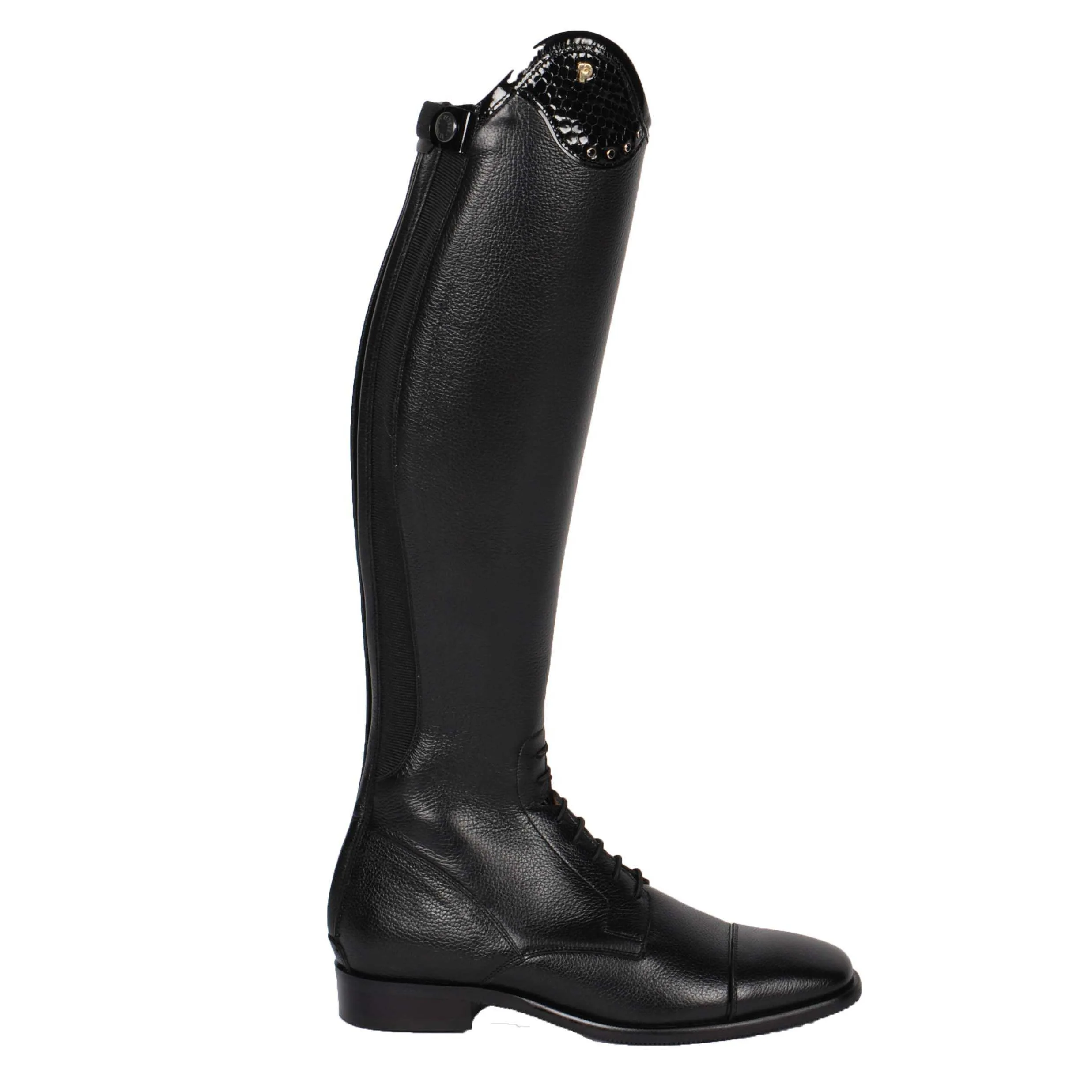 Petrie rijlaars Luca