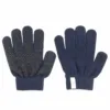 Donkerblauw