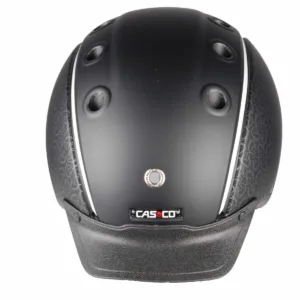 Casco Choice III VG1 cap - Zwart, s