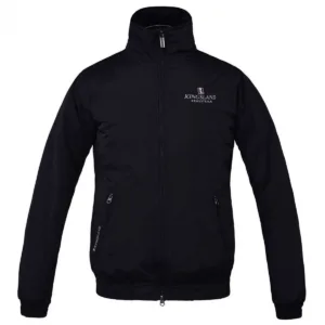 Kingsland classic jas - Donkerblauw, xxl