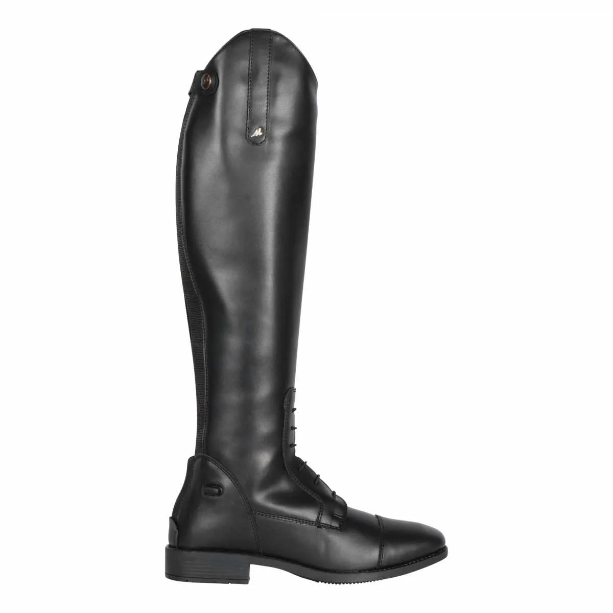 Mondoni Lady Maldon rijlaars - Zwart, 42 XW