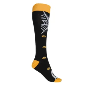 Mondoni Halloween kniekousen