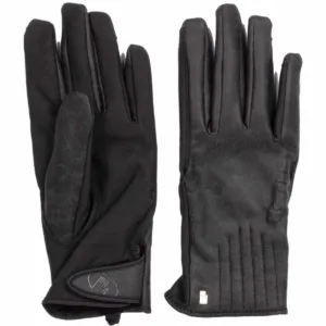Roeckl Handschoen Wels - Zwart, Roeckl 8.5