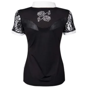 Harrys Horse Lace wedstrijdshirt 74178-01-b1