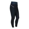 Donkerblauw