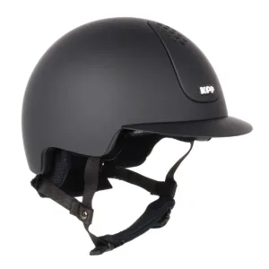 Kep Keppy II cap kinderen - Zwart