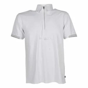 QHP Mark heren wedstrijdshirt 74300-04-a_31