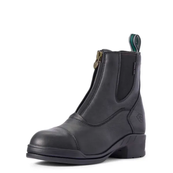 Ariat Heritage IV Zip ST jodhpur - 41,5