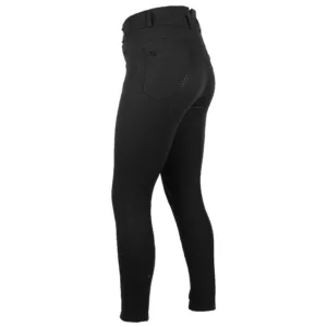 Mondoni Sada High Waist Full Grip rijbroek 74439-01-b1