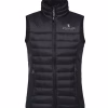 Kingsland Classic Insulated Uni bodywarmer - Donkerblauw, xl