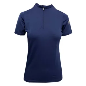 Mondoni Active trainingsshirt - Blauw, xxl