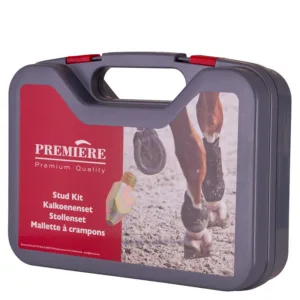 Premiere Kalkoenenset in koffer 60926a