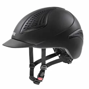 Uvex Exxential II cap